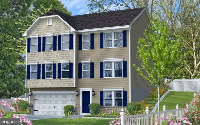 305 N Tollgate Rd, Bel Air