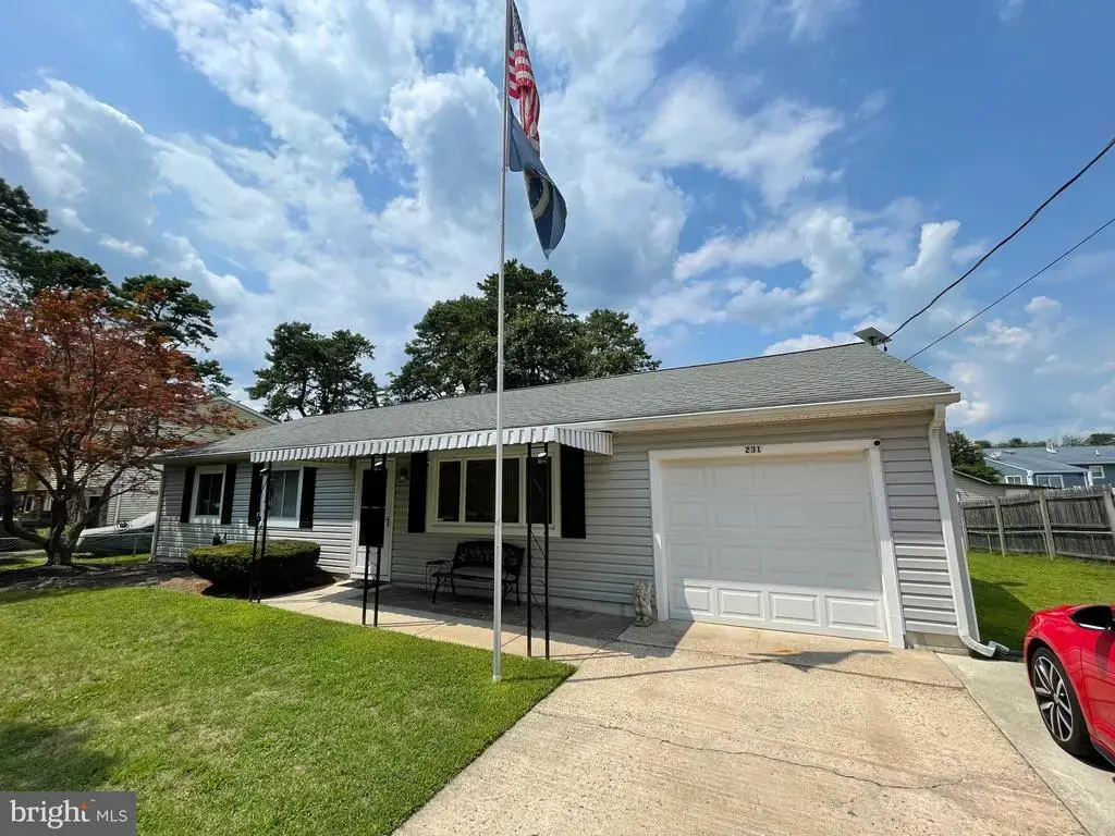 231 Cherokee Dr, BROWNS MILLS
