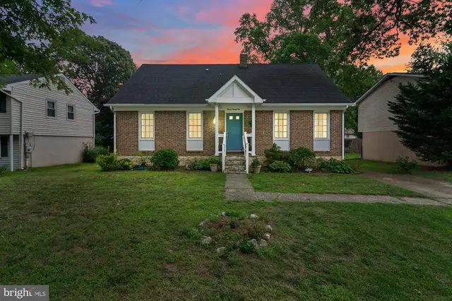 1221 Plateau Pl, Annapolis