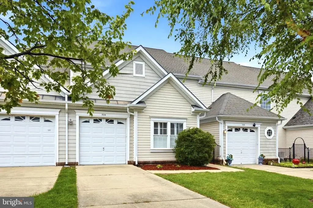 534 Summerset Ct #37, SOLOMONS