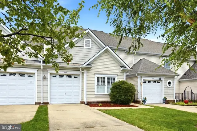 534 Summerset Ct #37, Solomons