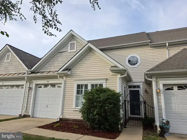 534 Summerset #37, Dowell