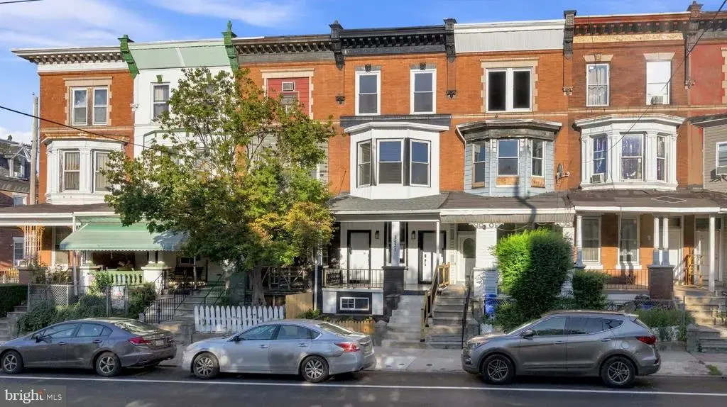 3421 N 22nd St, PHILADELPHIA