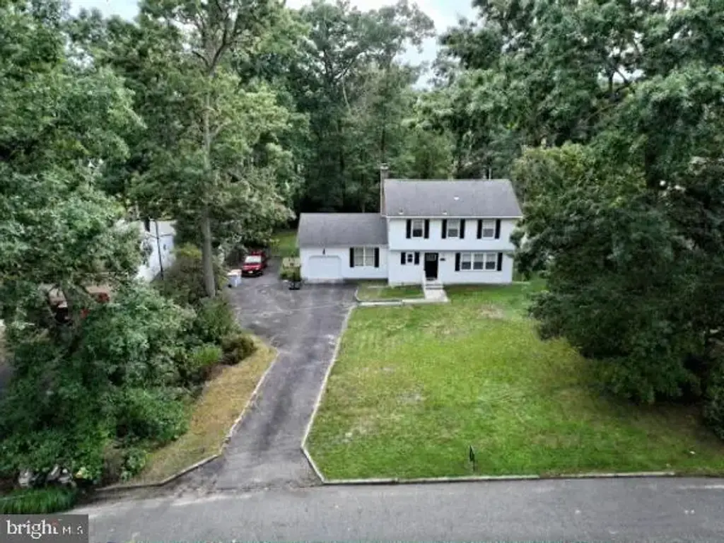 2258 Quail St, VINELAND