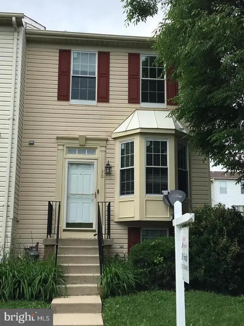 30 Blackfoot Ct, BALTIMORE