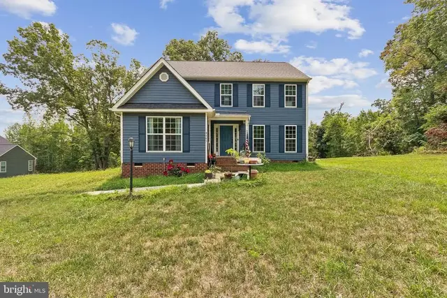 4562 Blue Run Rd, Somerset