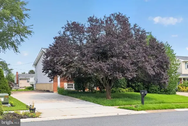 13 White Clay Cres, Newark
