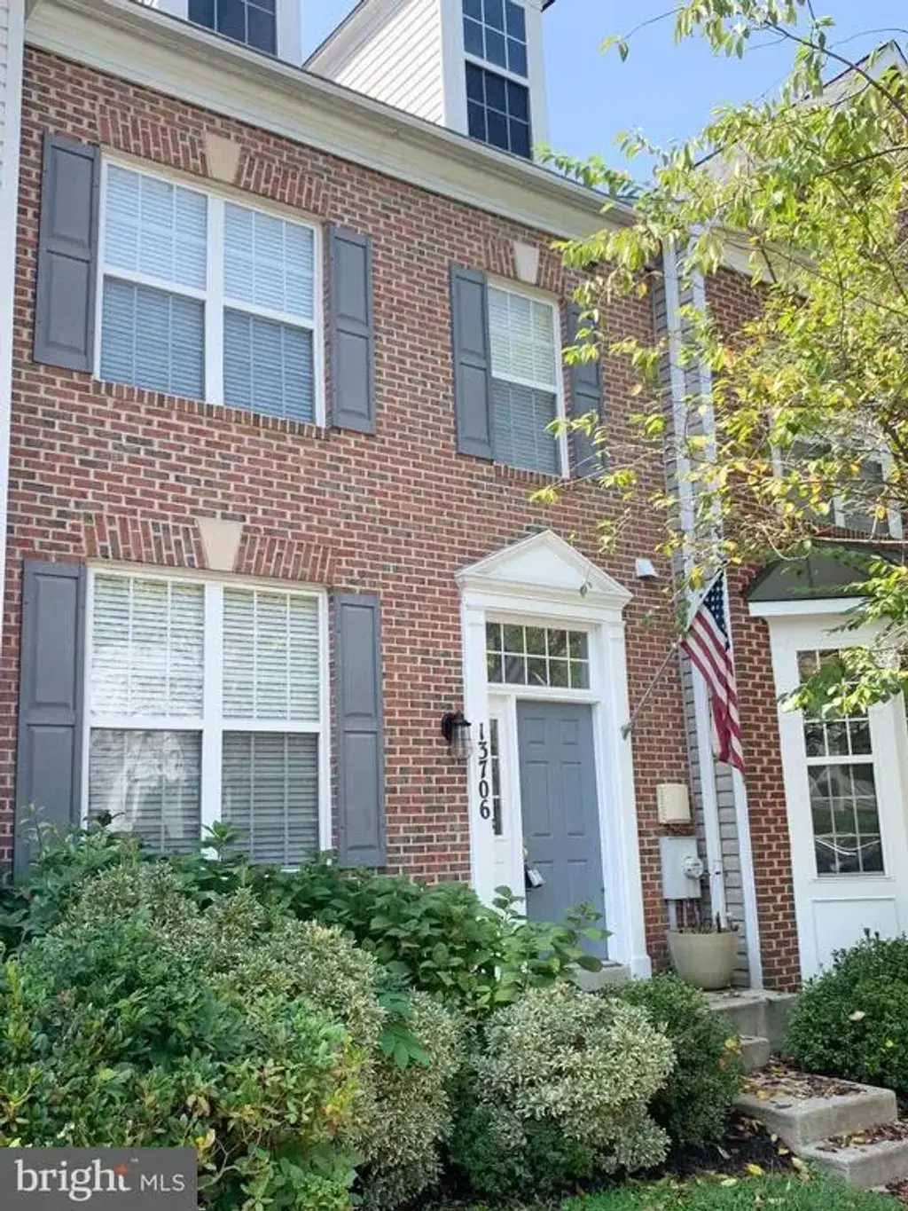13706 Harvest Glen Way, GERMANTOWN