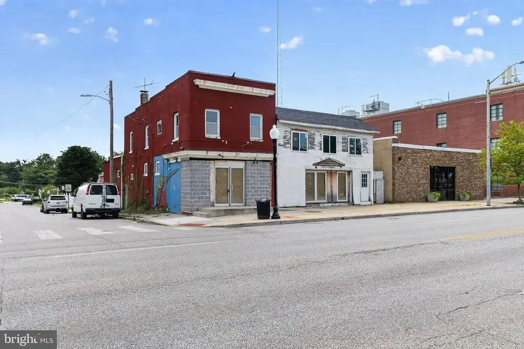 5723 York Rd, BALTIMORE