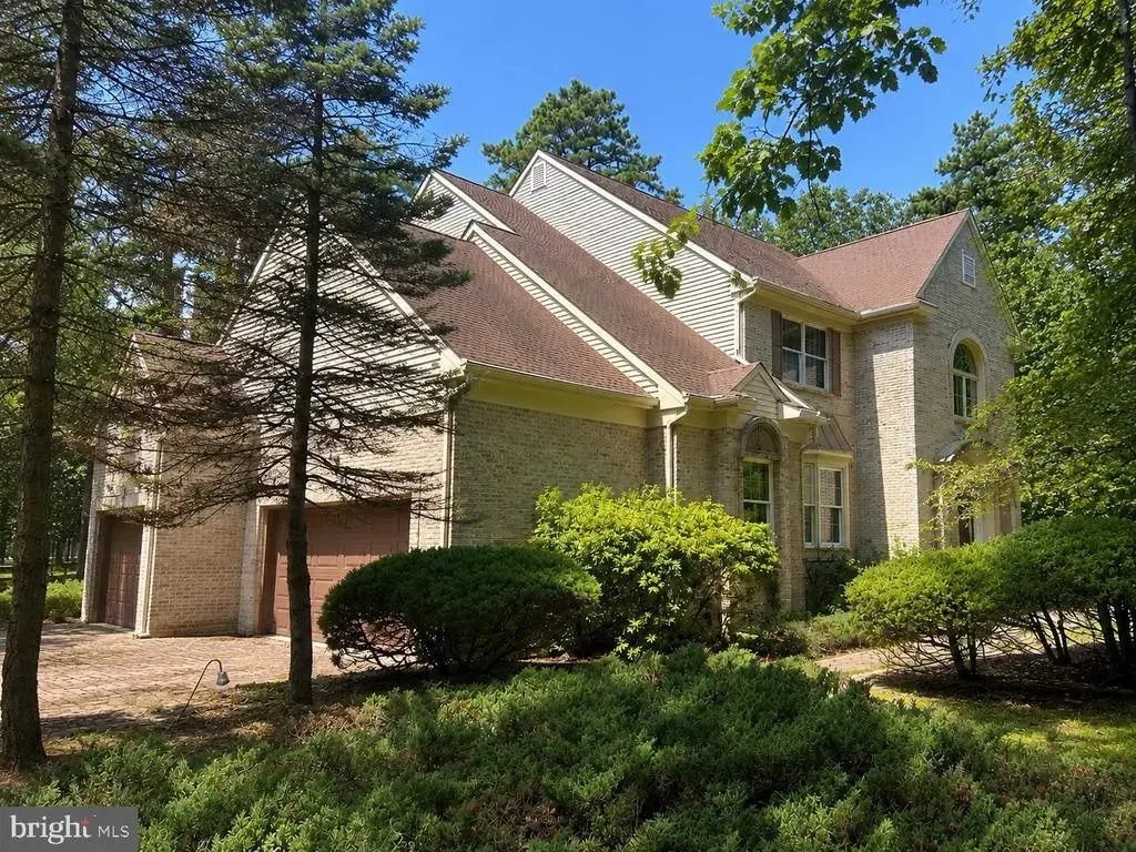 14 Slab Branch Ct, MARLTON