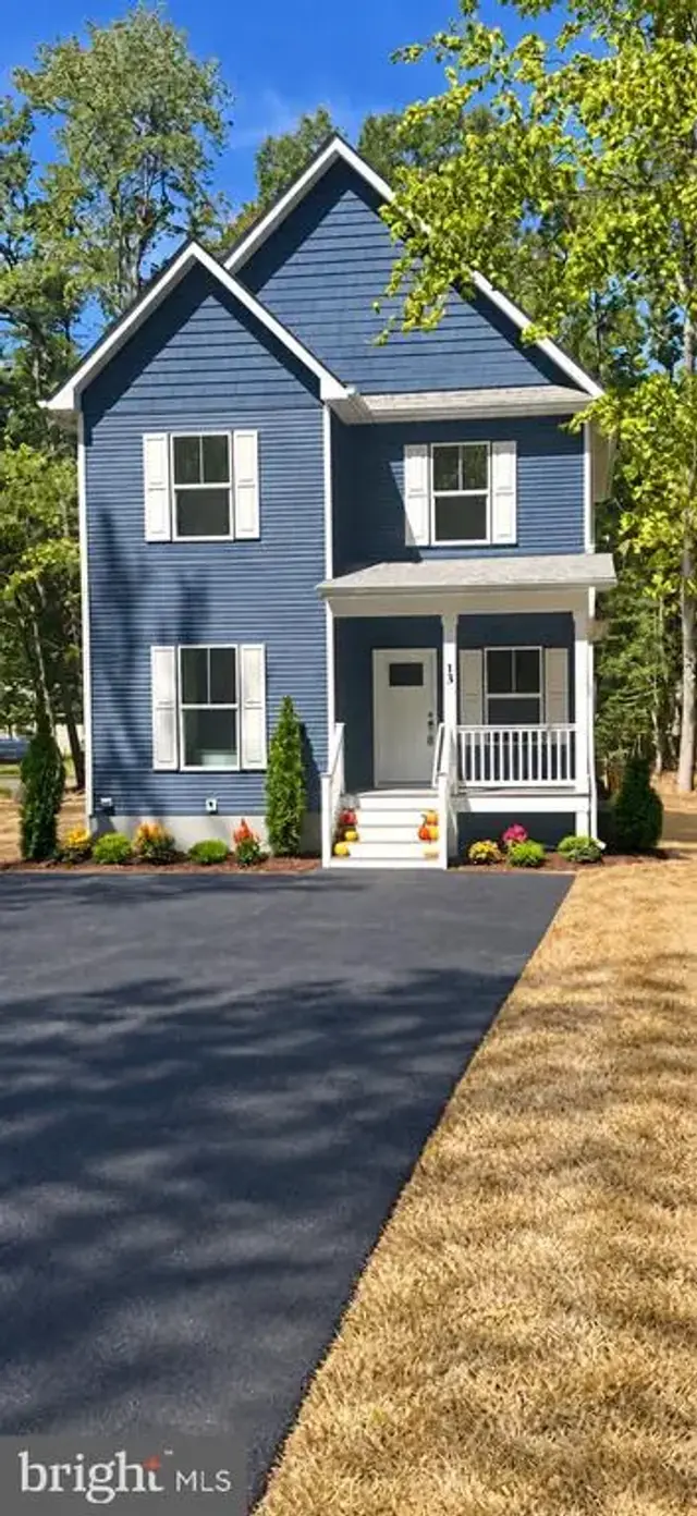 13 Laurel Ln, Colonial Beach