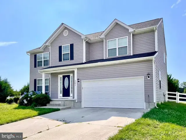 307 S Marshview Ter, Magnolia