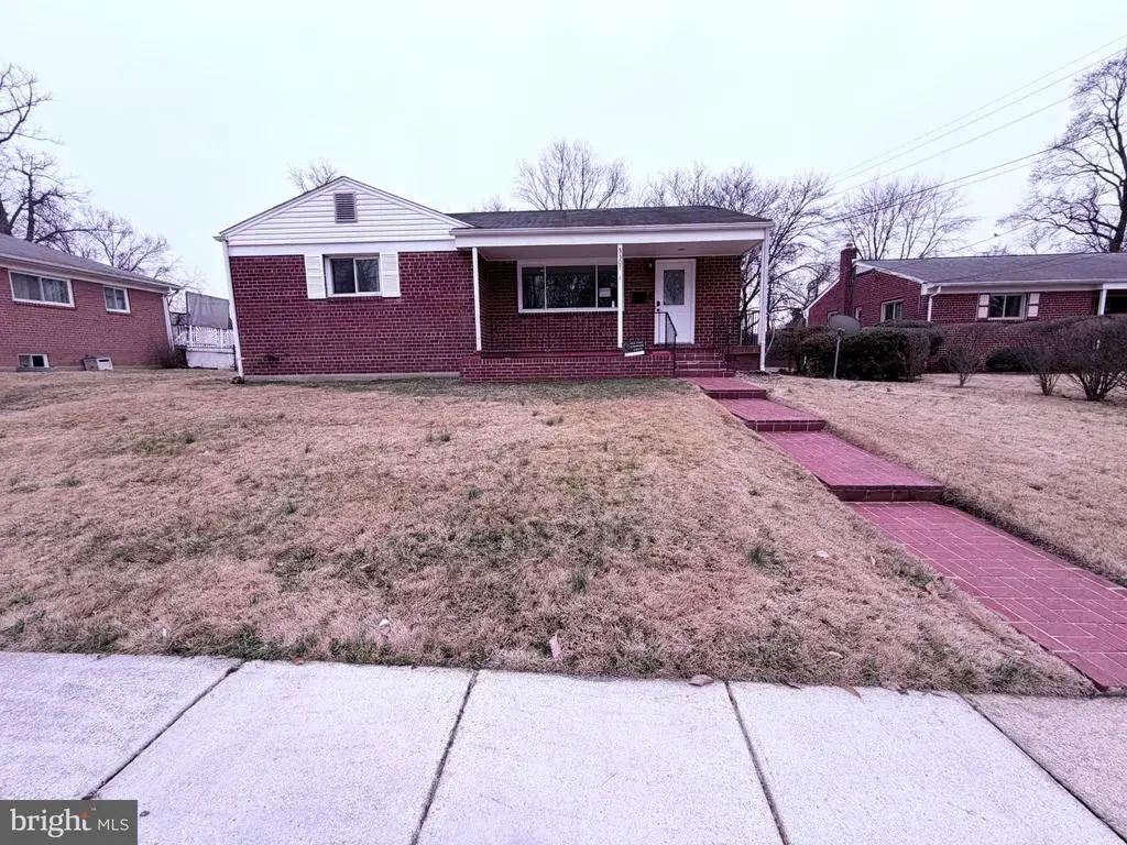 3507 Riviera St, TEMPLE HILLS