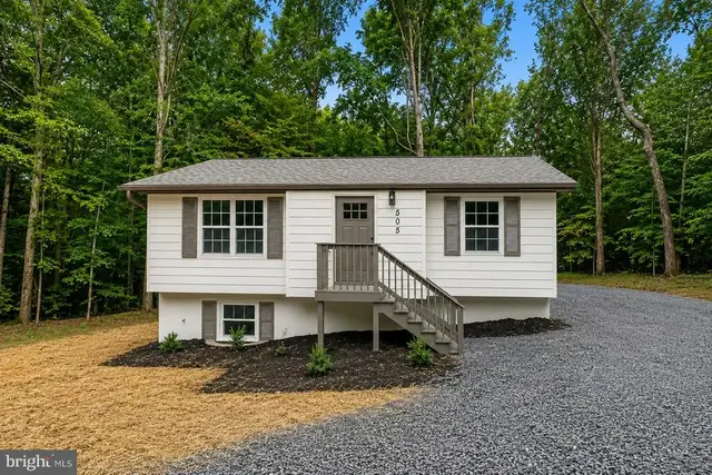 505 Ronnie Ct, Spotsylvania