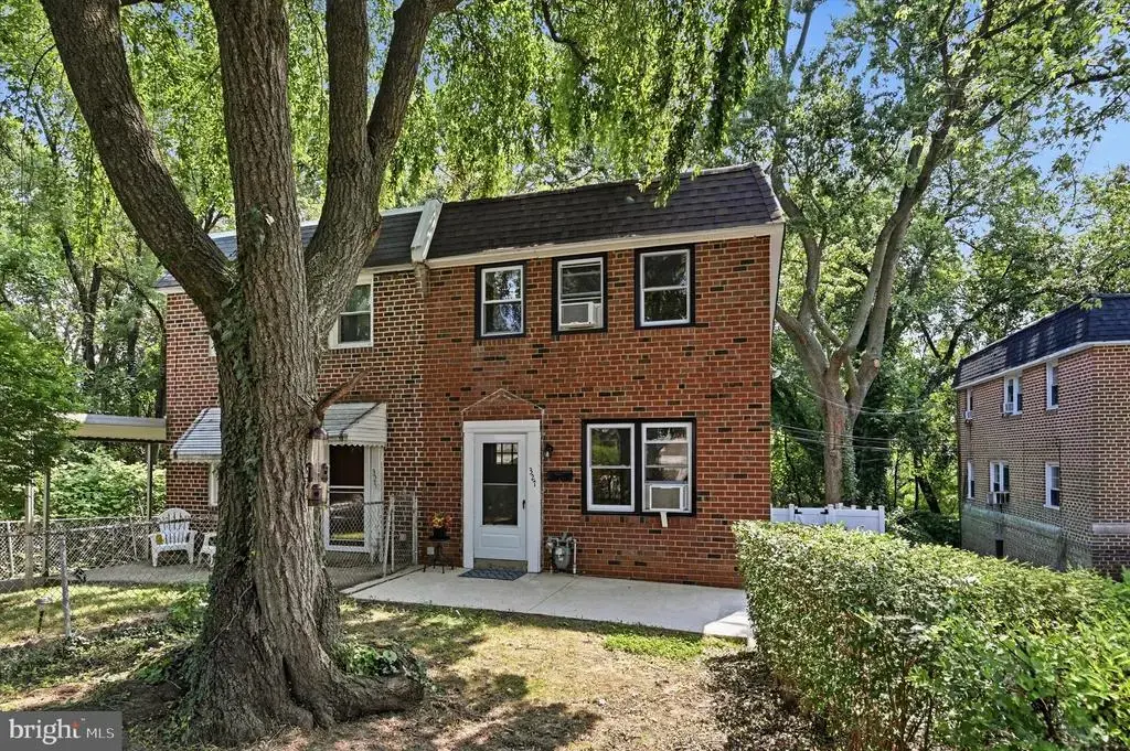 327 Greenwood Rd, SHARON HILL