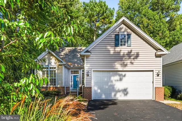 7 Brush Island Ct, Ocean Pines