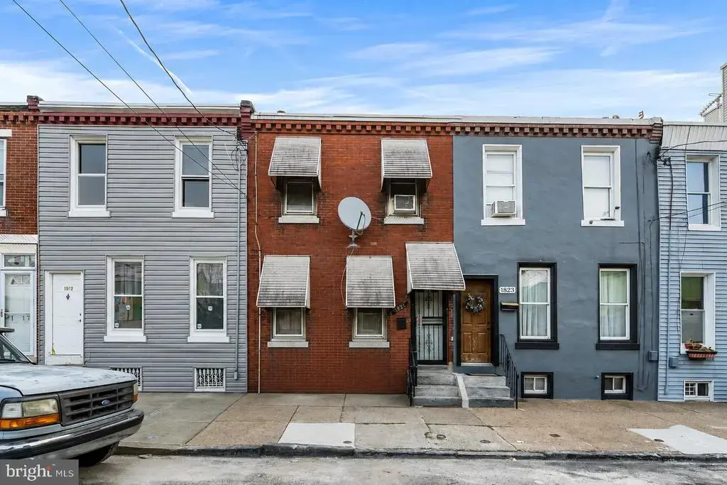 1821 E Sergeant St, PHILADELPHIA