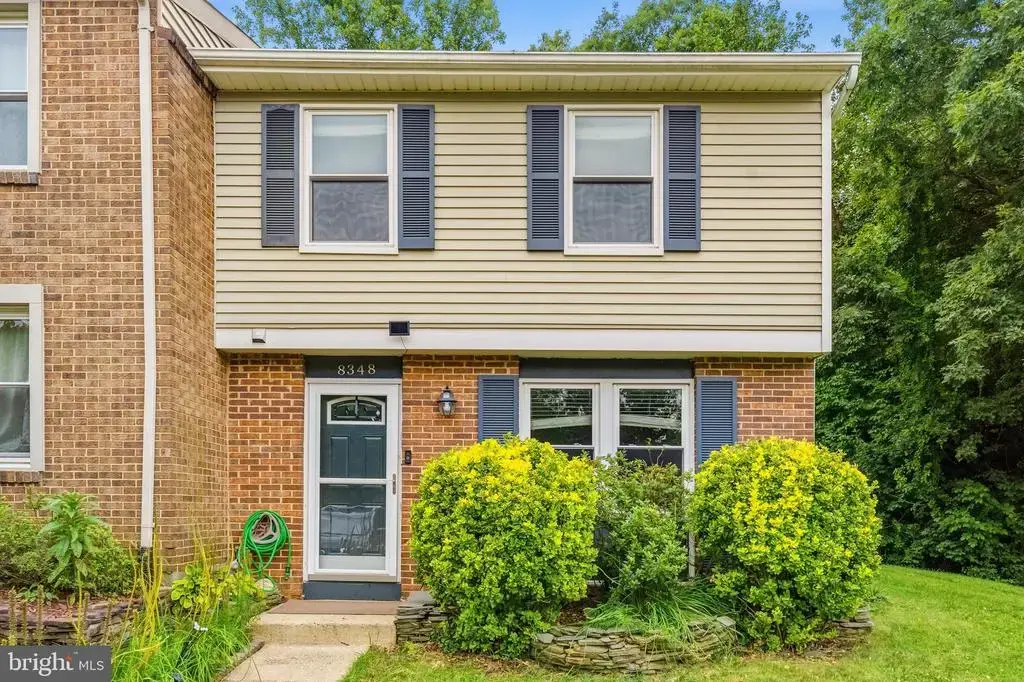 8348 Rocky Forge Ct, SPRINGFIELD