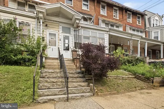 209 N Broom St, Wilmington