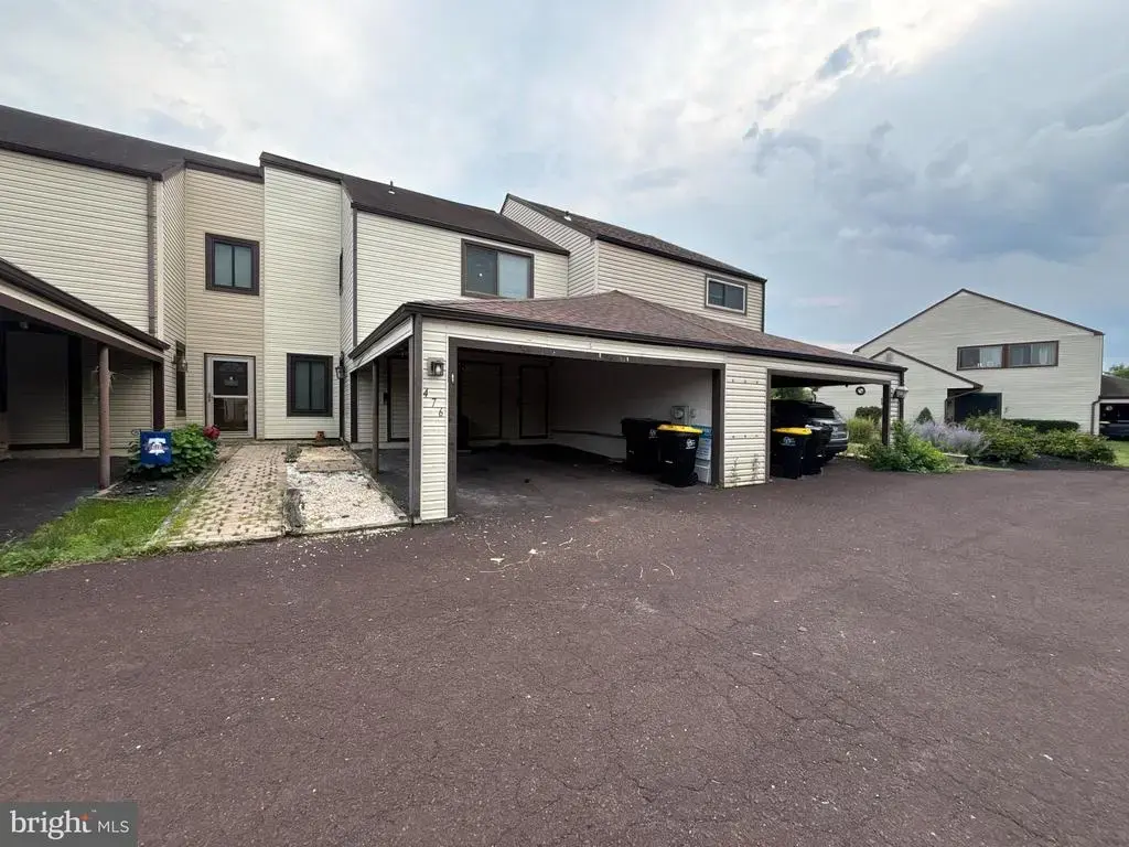 476 Bridge St, COLLEGEVILLE