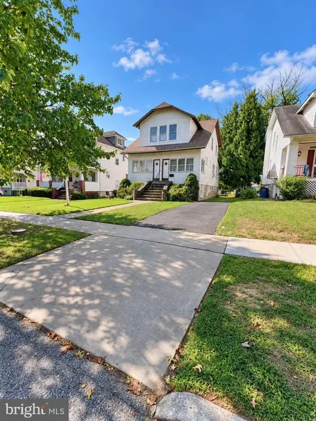 2819 Alvarado Sq, Baltimore