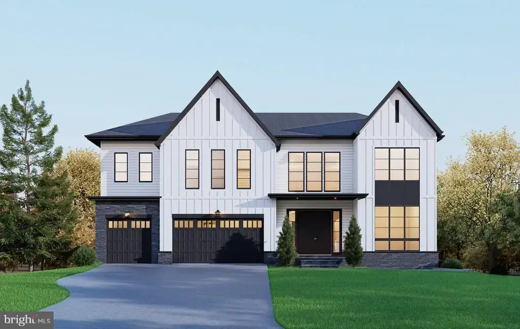 1829 Deer Dr, MCLEAN