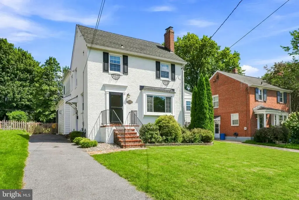 6621 Loch Hill Rd, BALTIMORE
