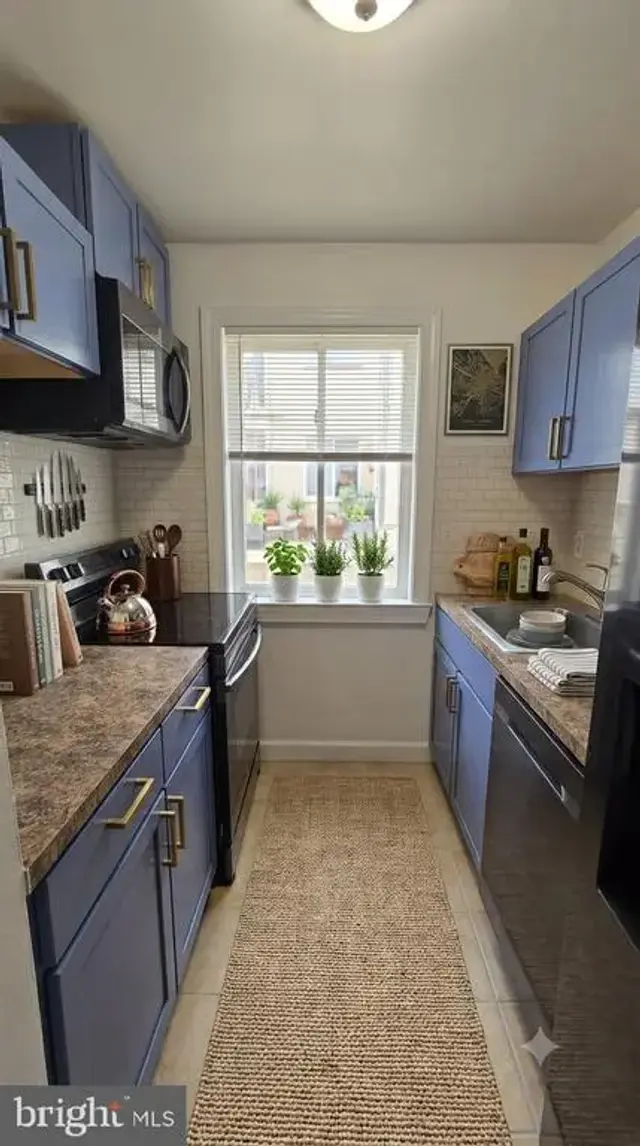 705 Brandywine St Se #201, Washington