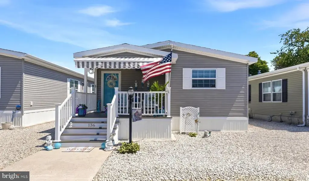 755 Route 9 #136, CAPE MAY