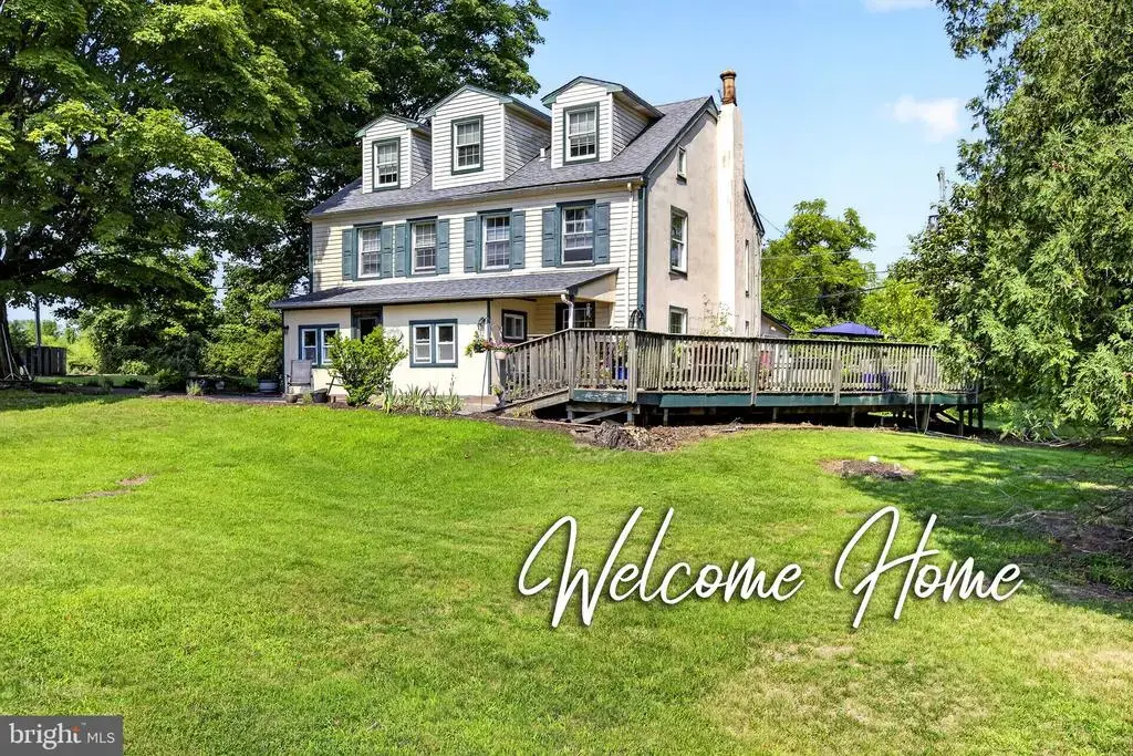 5842 Township Line Rd, PIPERSVILLE