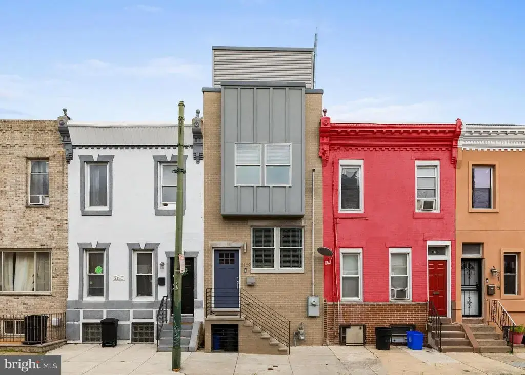 2129 Tasker St, PHILADELPHIA