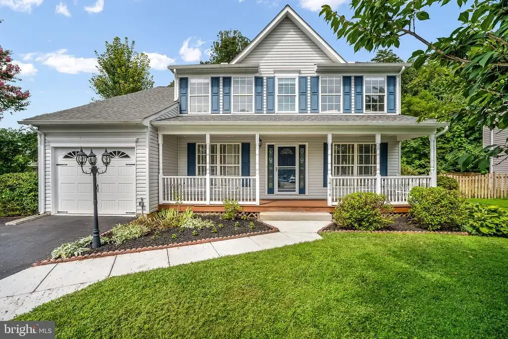 14176 Rockinghorse Dr, WOODBRIDGE