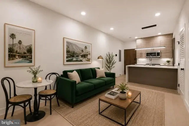 1471 Harvard St Nw #2, Washington
