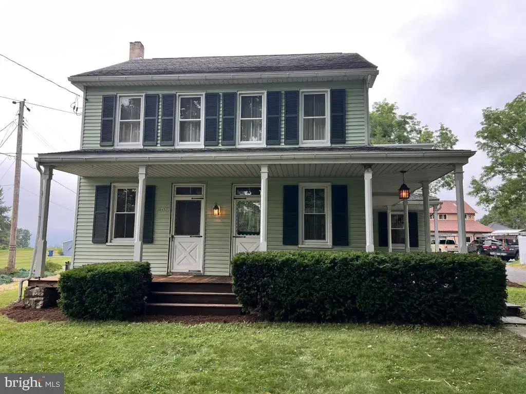 3641 Marietta Ave, LANCASTER