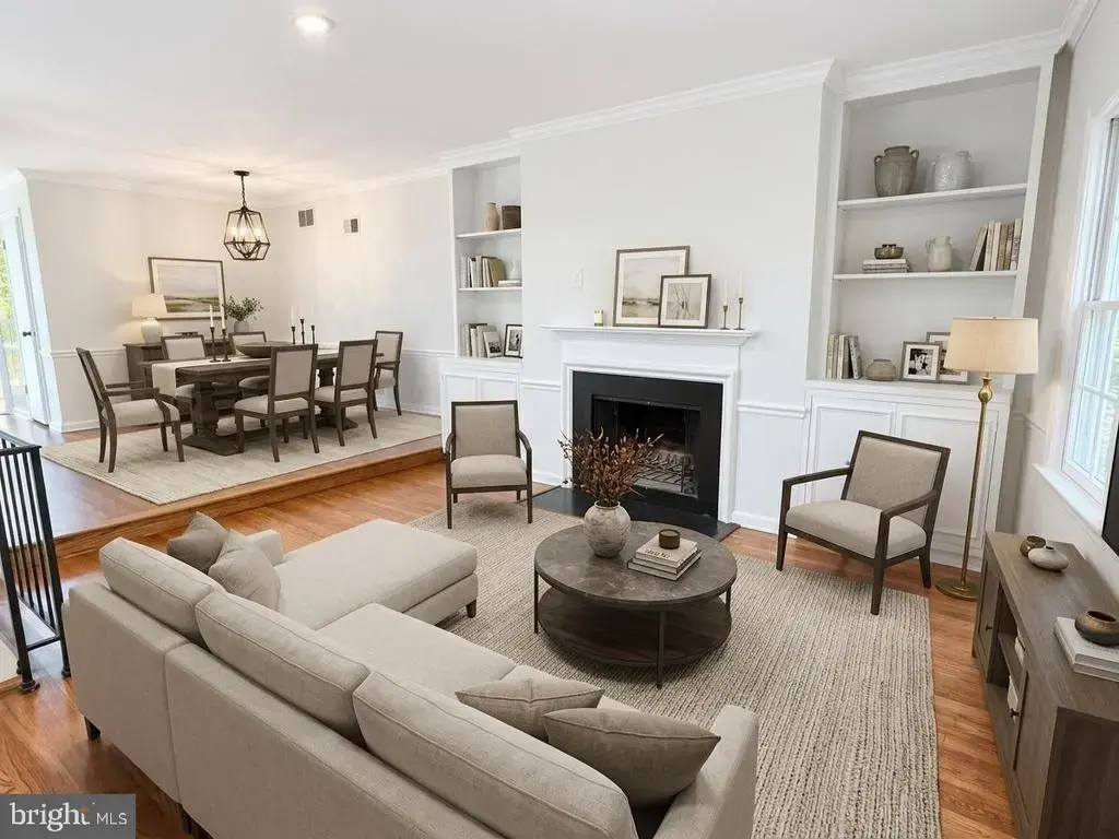 4436 Macarthur Blvd Nw #4b, WASHINGTON