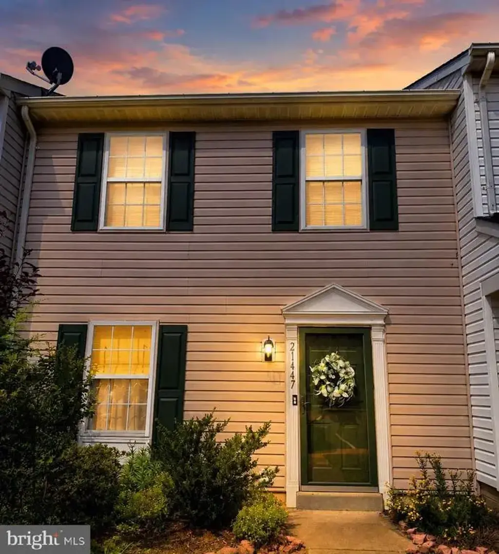 21447 Rodine Way, LEXINGTON PARK