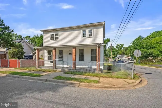 138 Maryland Park Dr, Capitol Heights