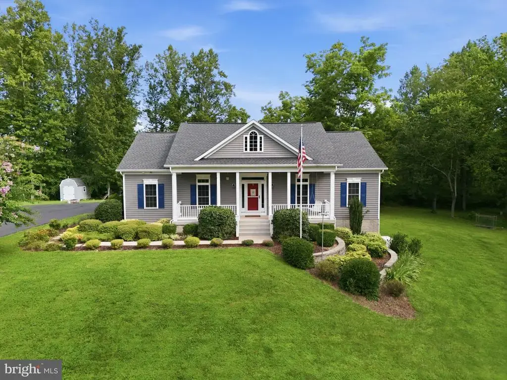 15255 Lee Hwy, AMISSVILLE