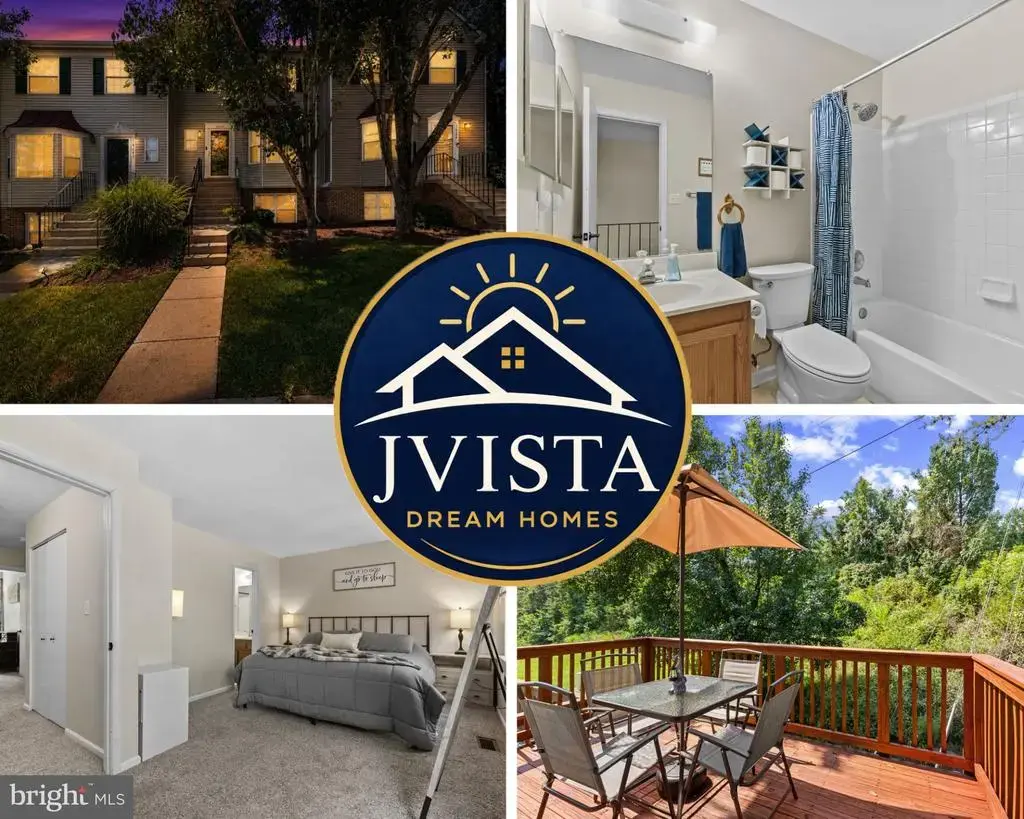 16260 Taconic Cir, DUMFRIES