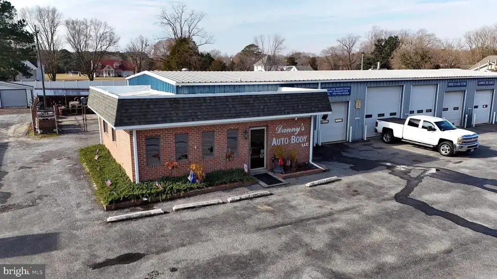 325 S University Ave, FEDERALSBURG