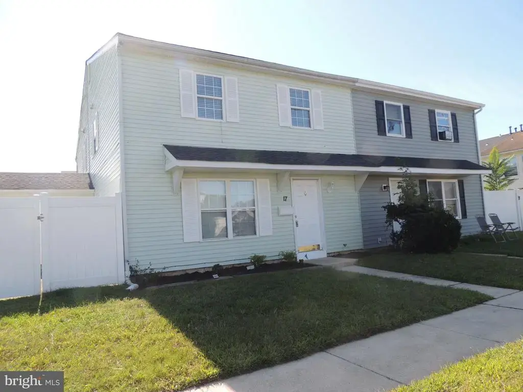 17 Lehigh Ct, SICKLERVILLE