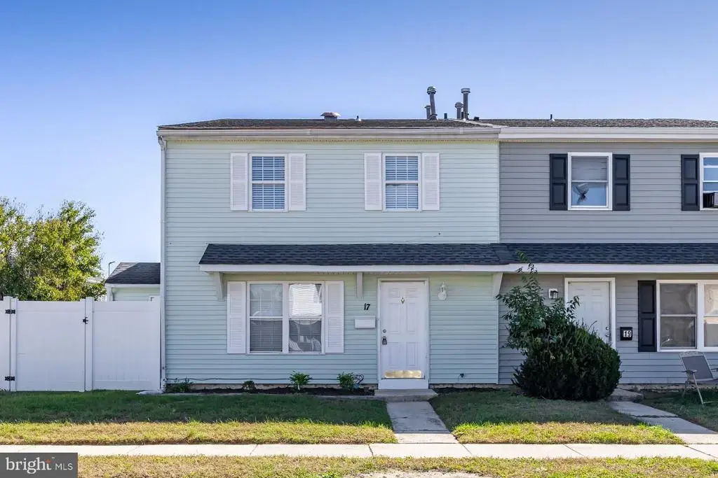 17 Lehigh Ct, SICKLERVILLE