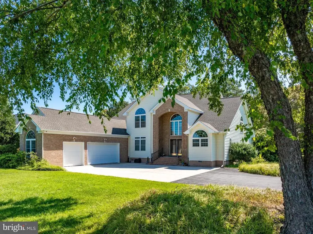 3431 Redden Ferry Rd, EDEN