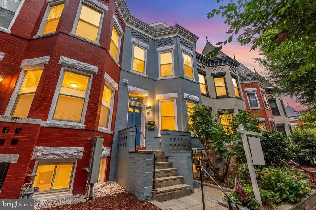 132 V St Nw #2, WASHINGTON