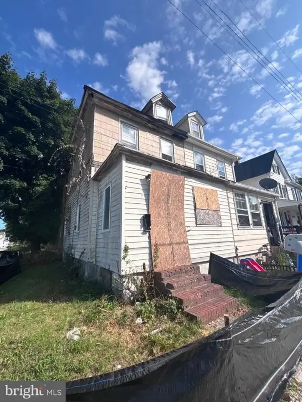 101 Penn St, PENNS GROVE
