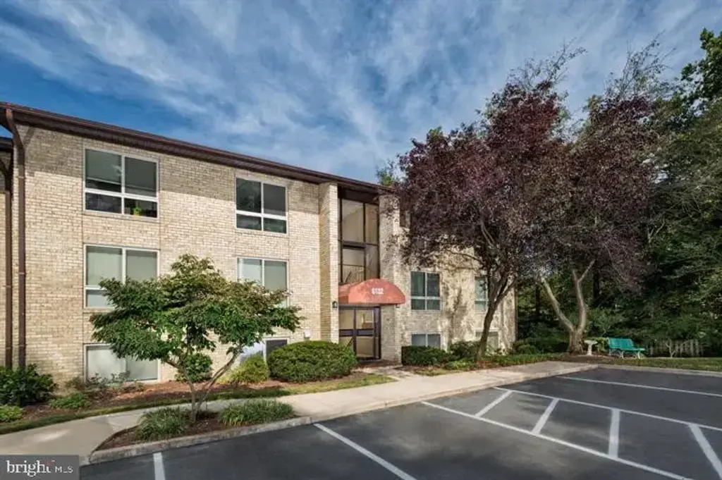 6004 Hunt Ridge #2612, BALTIMORE