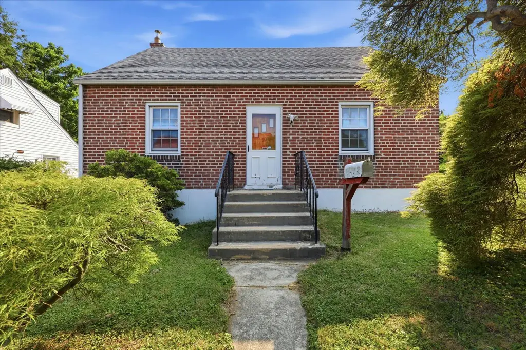 125 Folcroft Ave, FOLCROFT