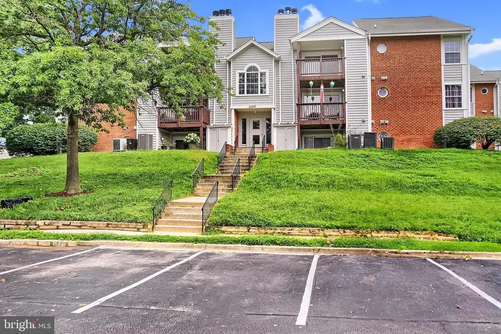 200 Spring Maiden Ct #301, GLEN BURNIE