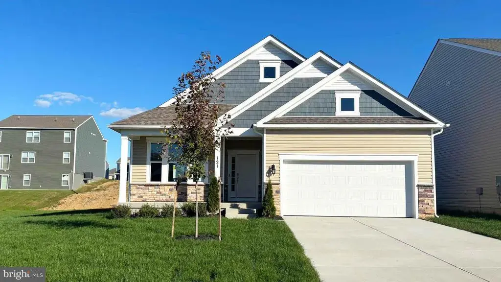 108 Bookers Crest Dr, STEPHENS CITY