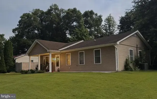 2616 Thornberry Dr, Edgewood